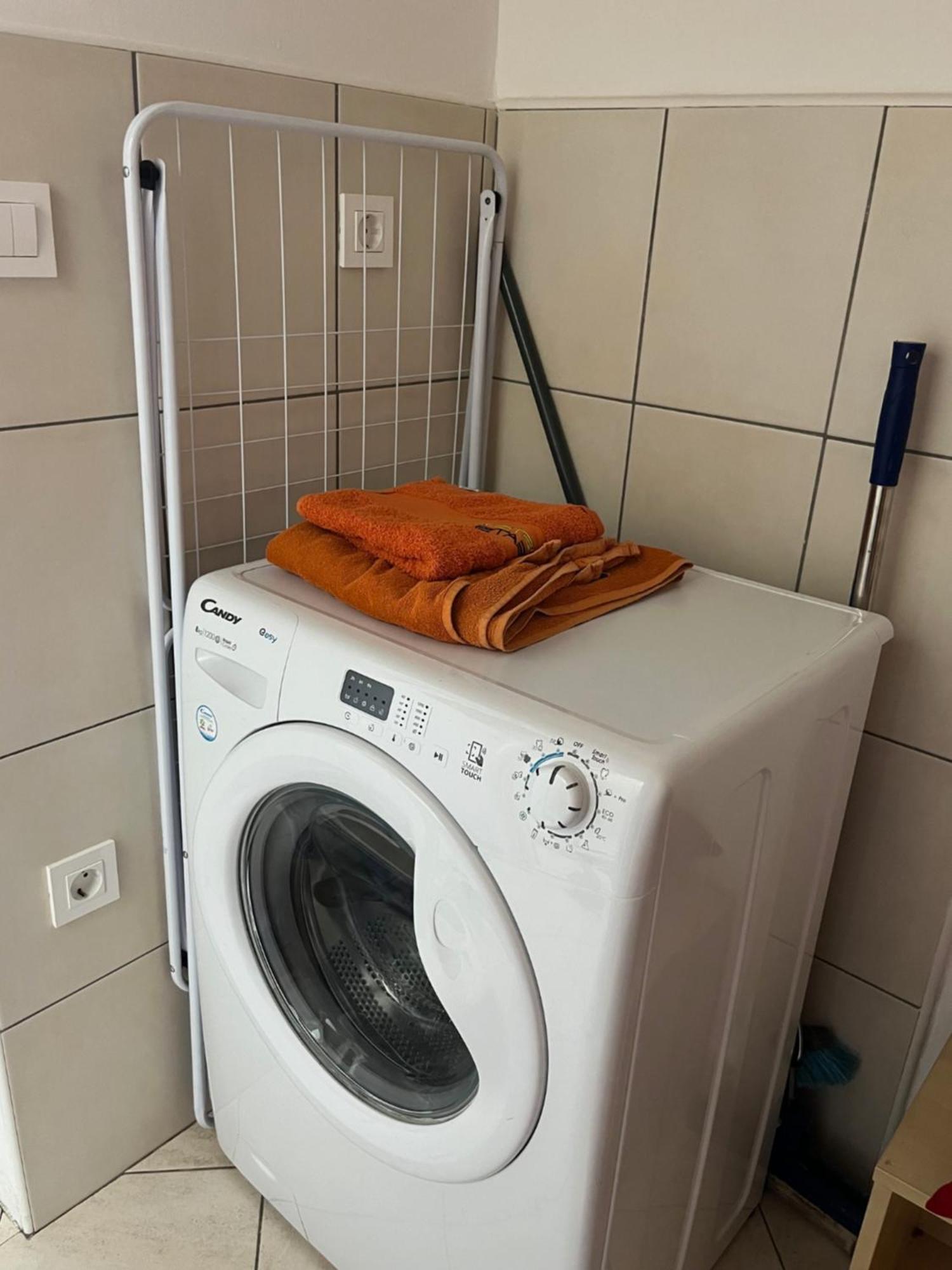 Apartma Blizu Centra In Na Robu Tivolija Ljubljana