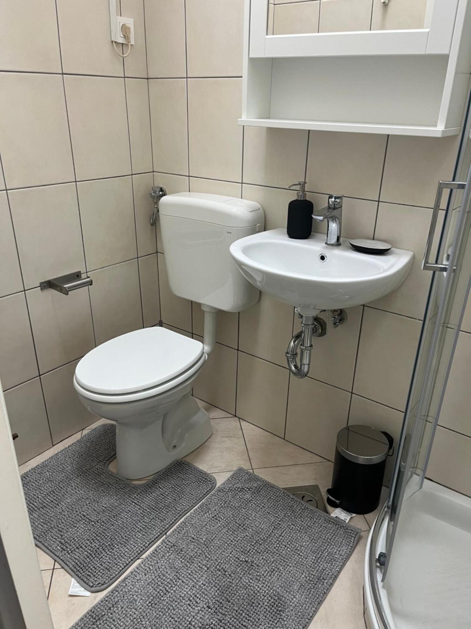Blizu Centra In Na Robu Tivolija Ljubljana