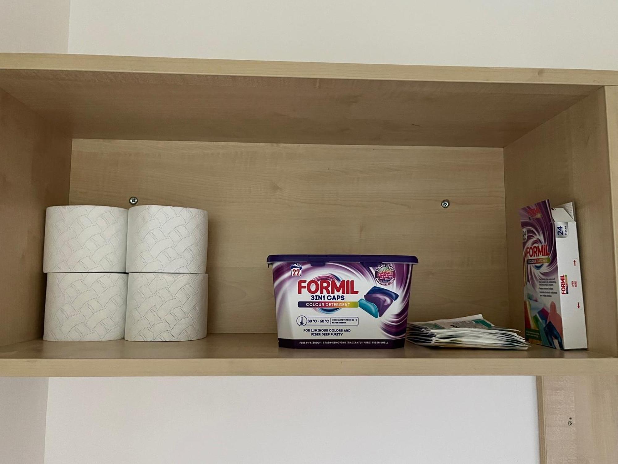 Blizu Centra In Na Robu Tivolija Apartment Ljubljana