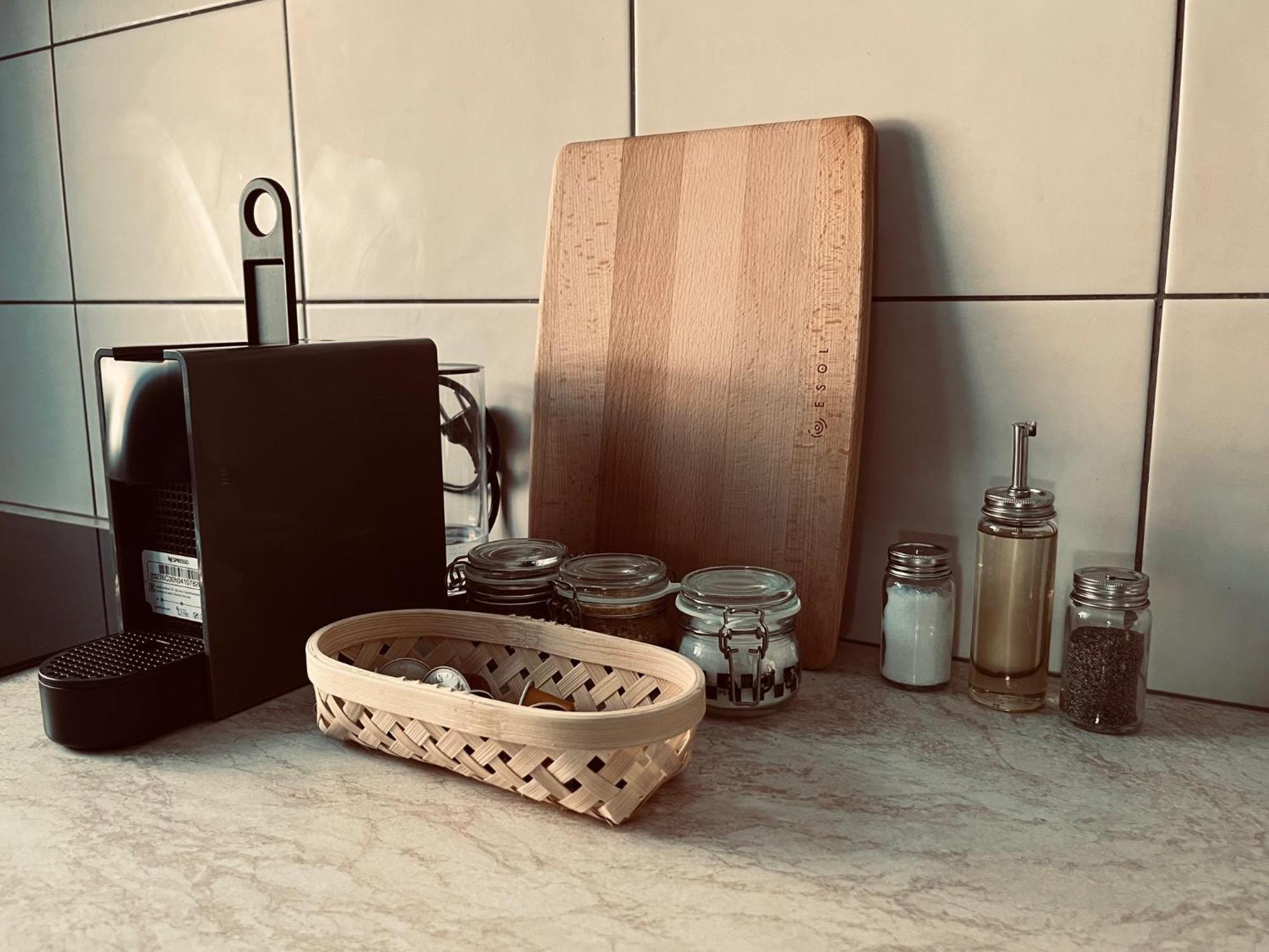 Apartment Blizu Centra In Na Robu Tivolija